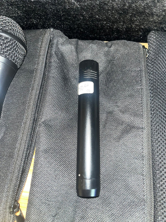 MXL 441 Microphone (USED)