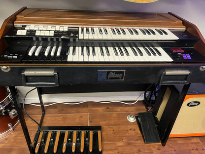 Gibson G201 Organ (USED)