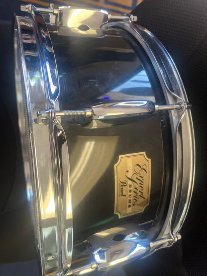 Pearl Export Snare Drum (USED)