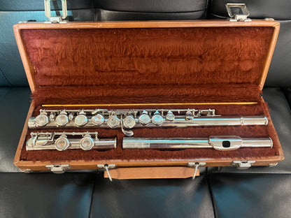 F.I.S.M. Flute (Used)