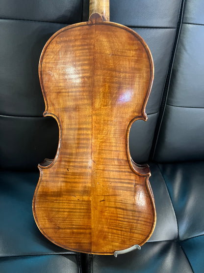 Antique Violin 4/4