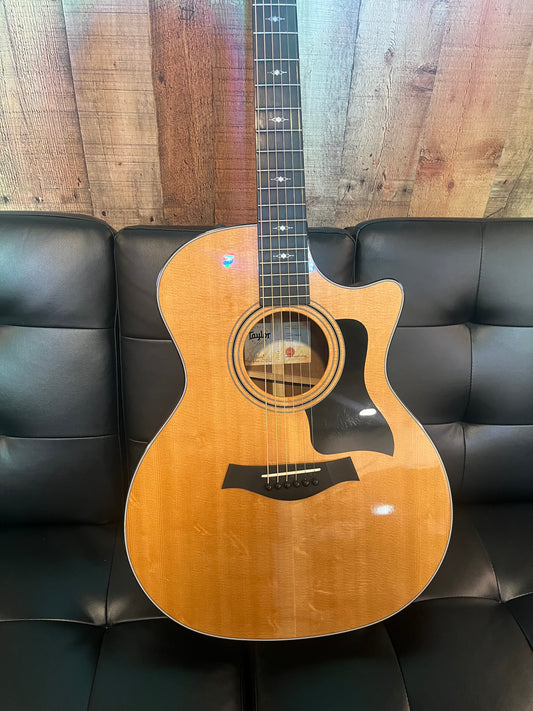 Taylor 314 CE  (Used)