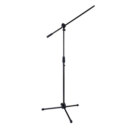 Stage Series Quick Turn tripod mic. stand w/ 2-in-1 boom