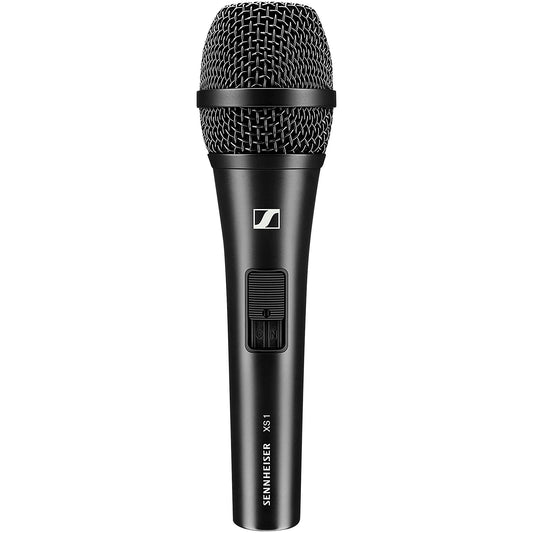 Sennheiser XS 1 Handheld Dynamic Microphone
