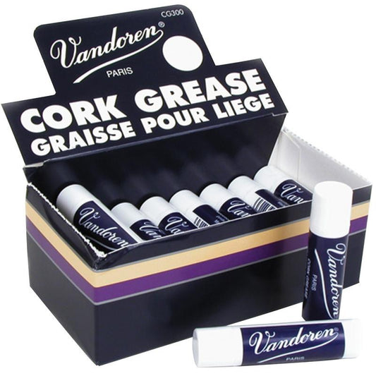 Cork Grease, Vandoren, 1ct
