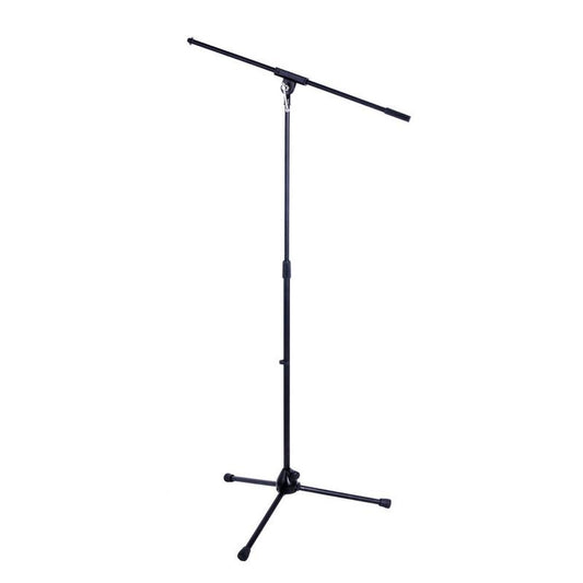 Hamilton StagePro Tripod Boom Mic Stand