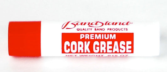 Bandstand‚Ñ¢ Cork Grease
