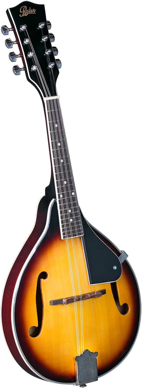 Rover RM-25S A style Mandolin