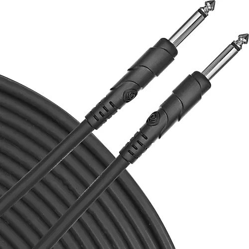 D'Addario Cable, Classic Series, Inst, 15'