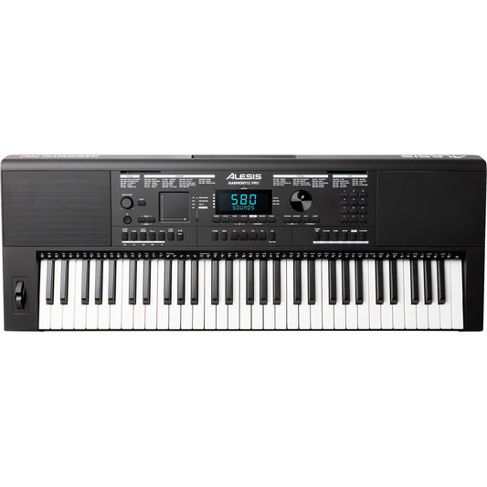 Alesis Harmony 61 Pro Portable Keyboard