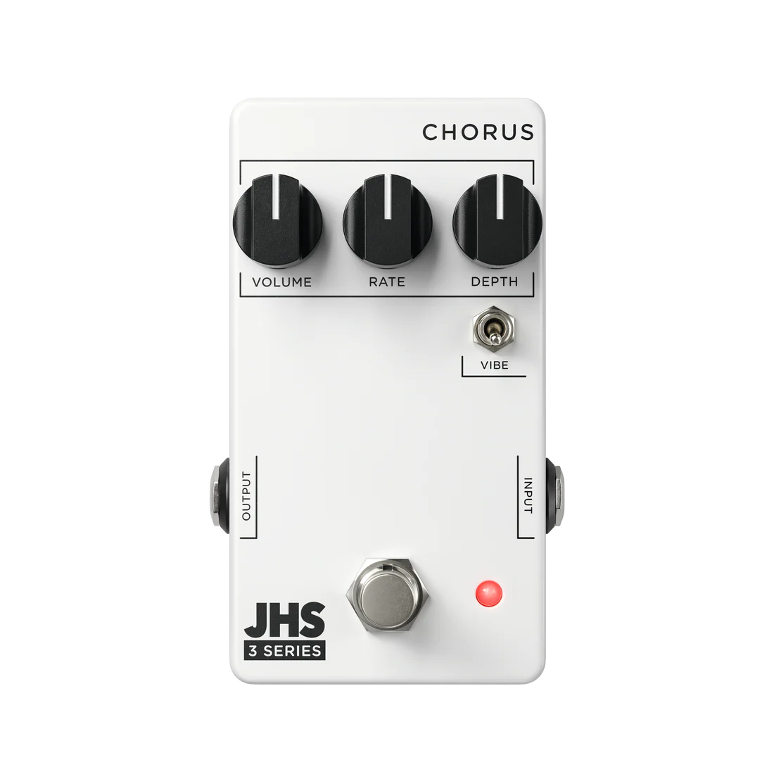JHS PEDALS - 3 Series - Chorus