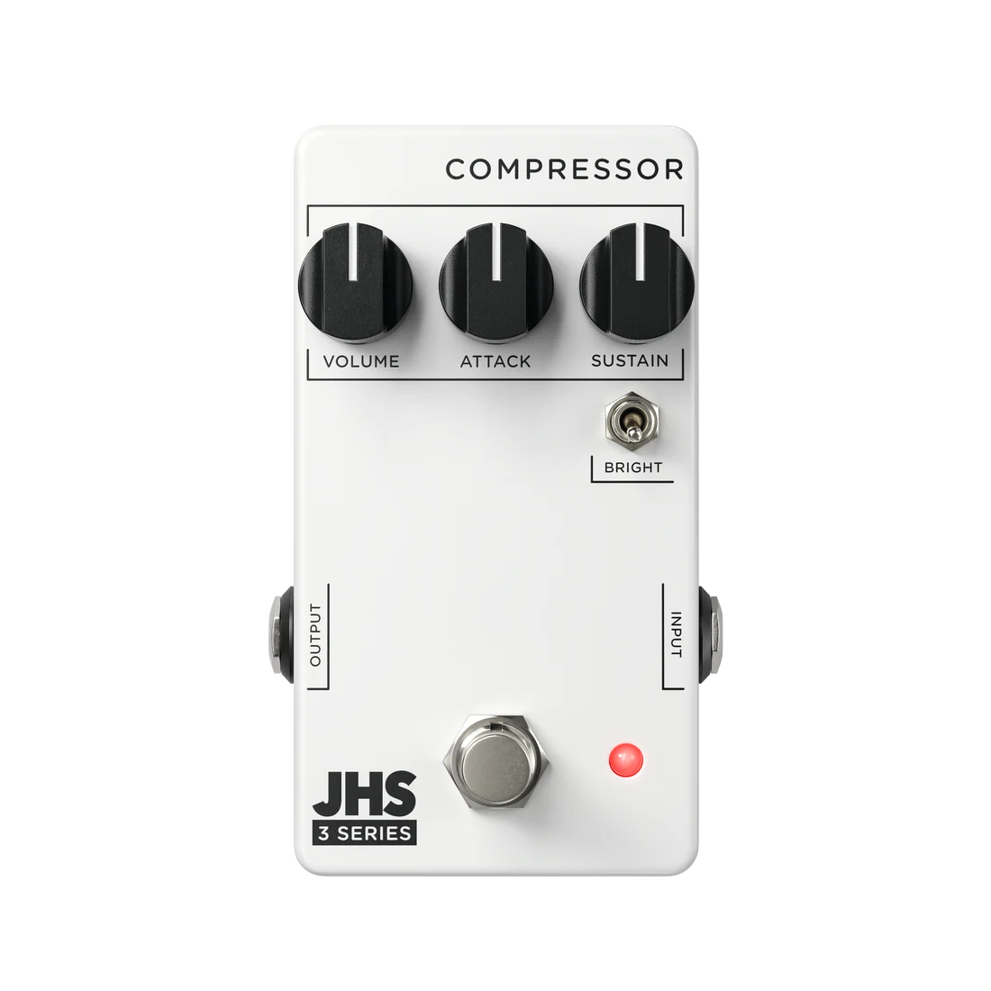 JHS PEDALS - 3 Series - Compressor