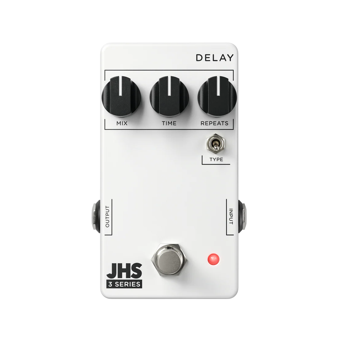 JHS PEDALS - 3 Series - Delay