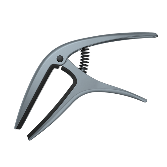 Ernie Ball 9607 Axis Capo - Black