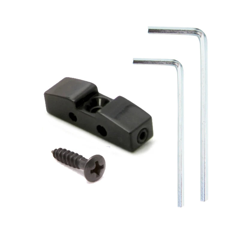 Floyd Rose Allen Wrench Holder with Wrenches