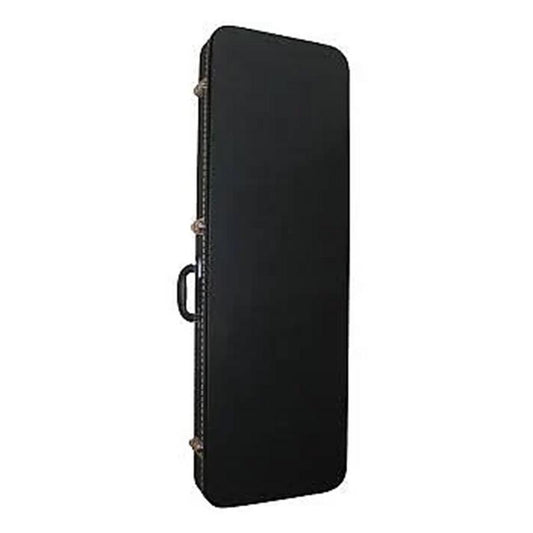 Standard Electric Guitar Wood Shell Case