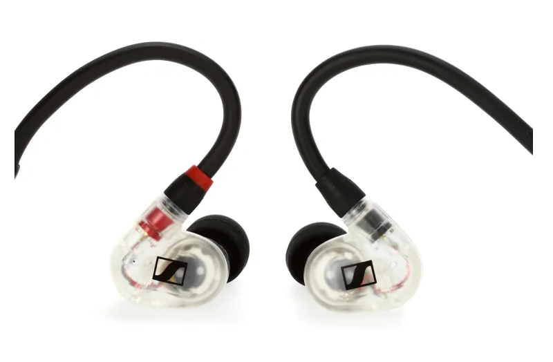 Sennheiser IE 100 Pro - Clear In Ear Headphones Earbuds
