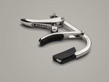 Shubb Partial Capo C7