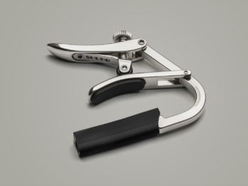 Shubb Partial Capo C8