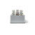 MXR WYLE AUDIO OVERDRIVE
