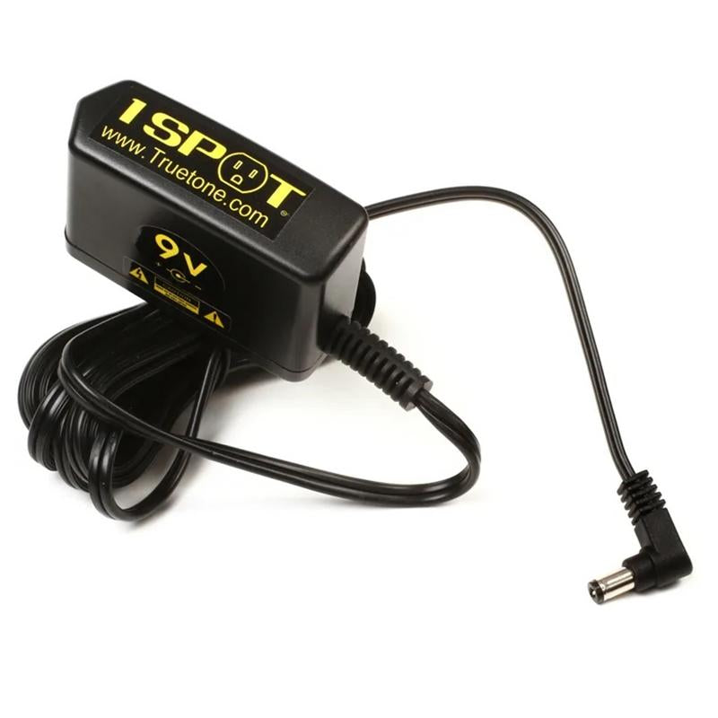 True Tone NW1 1 Spot 9v DC Adapter