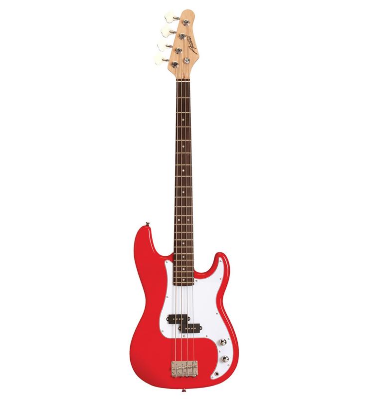 Austin Electric Bass