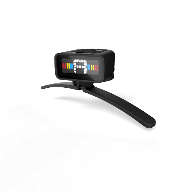 Micro Banjo Tuner