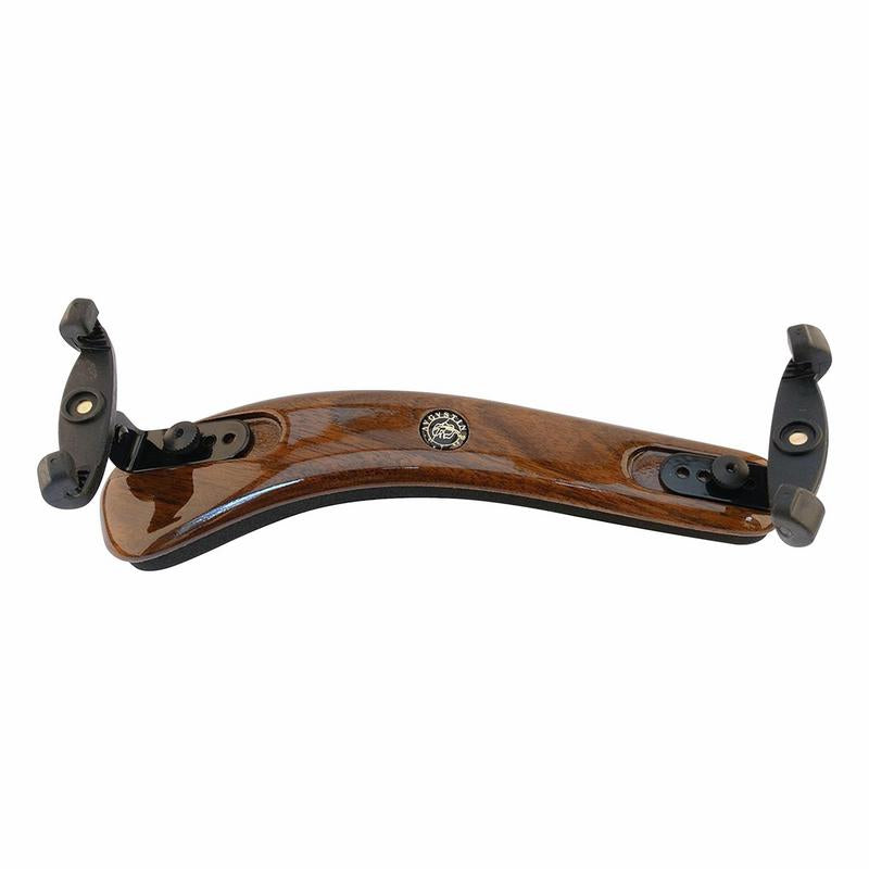 Viva 4/4 - 3/4 Black Compact Violin Shoulder Rest