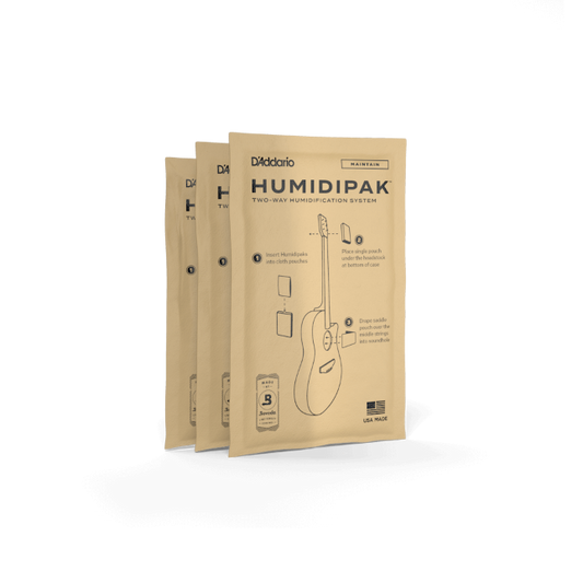 Humidipak Maintain Replacement 3 Packs