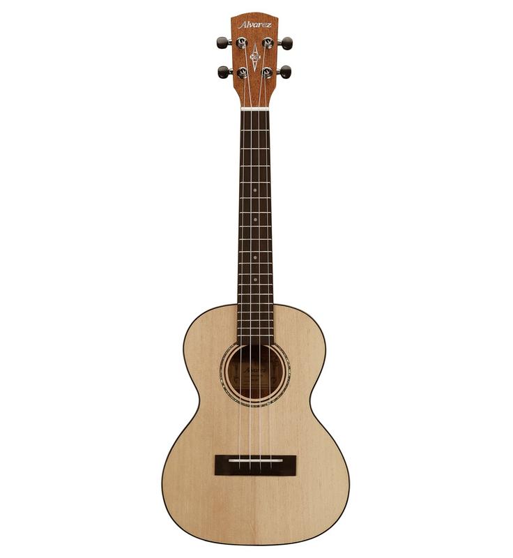 Alvarez Regent Tenor Ukulele