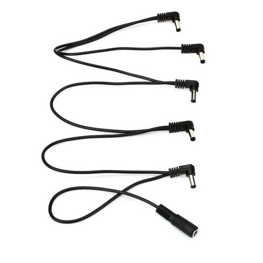 5 Pedal Daisy Chain, Snark