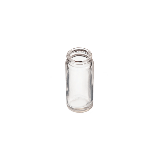 Glass Bottle Guitar Slides