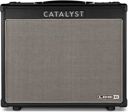 Line 6 Catalyst CX 100 100-watt 1 x 12-inch Combo Amplifier