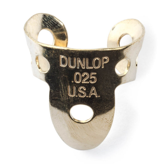 Dunlop Brass Finger Picks