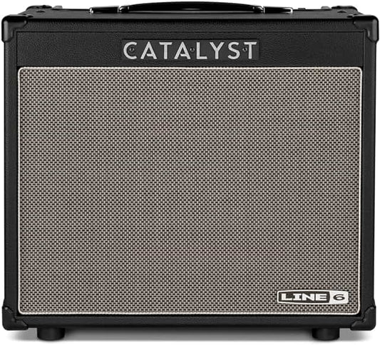 Line 6 Catalyst CX 60 60-watt 1 x 12-inch Combo Amplifier