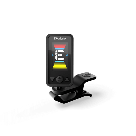 DAddario Eclipse Headstock Tuner