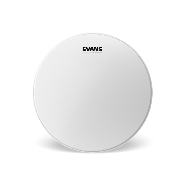 EVANS Power Center Reverse Dot Snare Batter, 13 inch