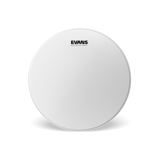 EVANS Power Center Reverse Dot Snare Batter, 13 inch