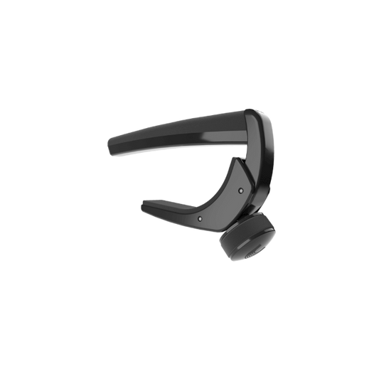 DAddario Pro Plus Capo, Black