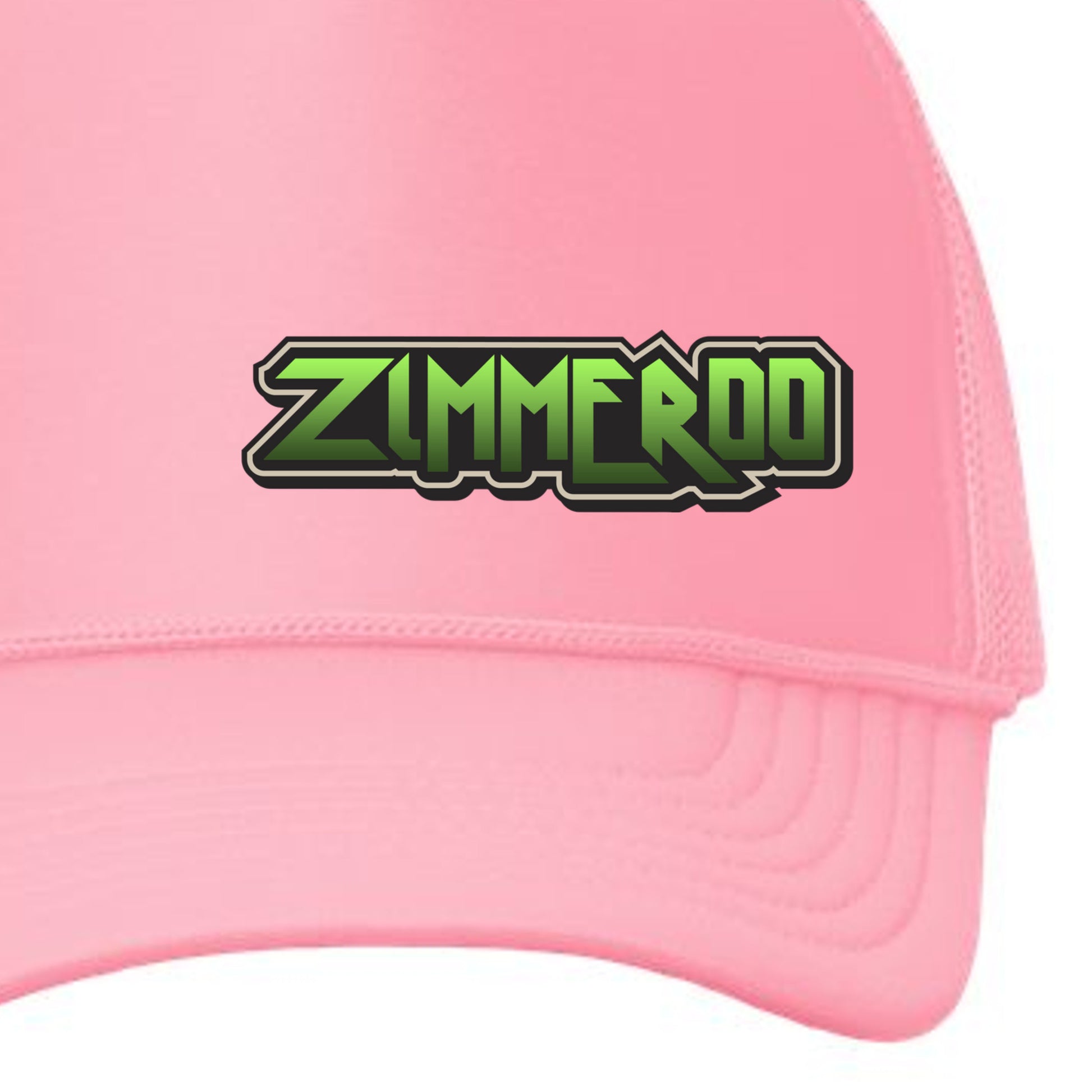 Pink - VC700 - FRONT