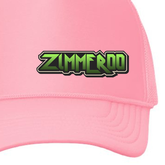 Pink - VC700 - FRONT