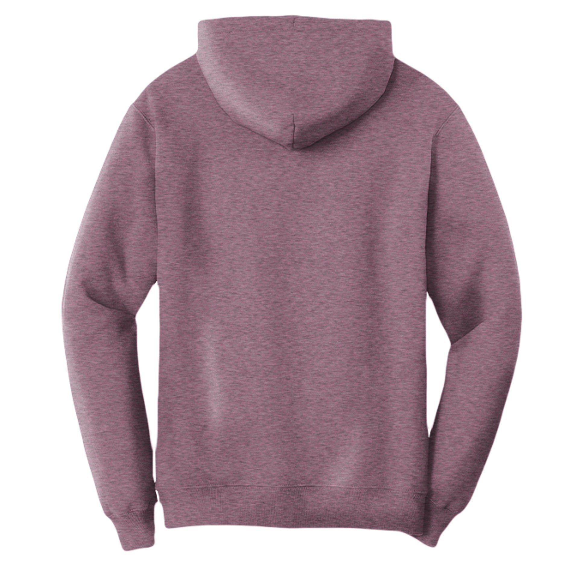 Heather Sangria - PC78H - BACK