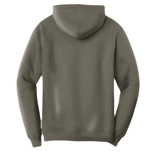 Olive Drab Green - PC78H - BACK