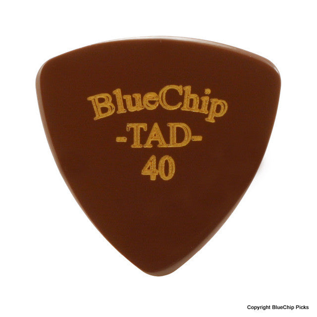 BlueChip TAD40 Pick