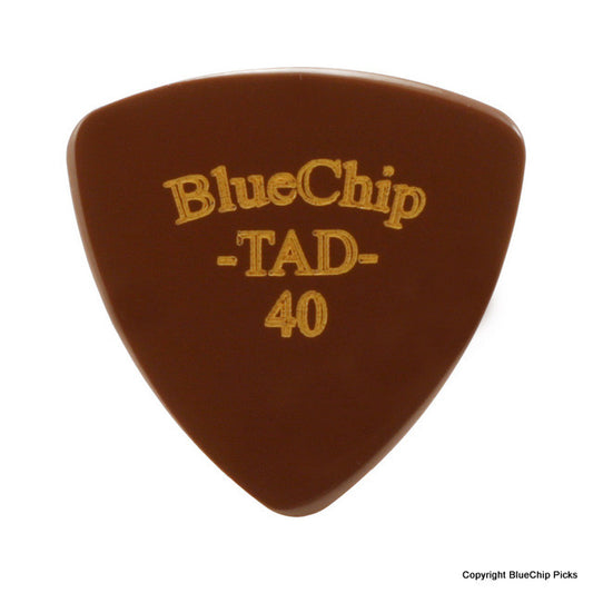 BlueChip TAD40 Pick