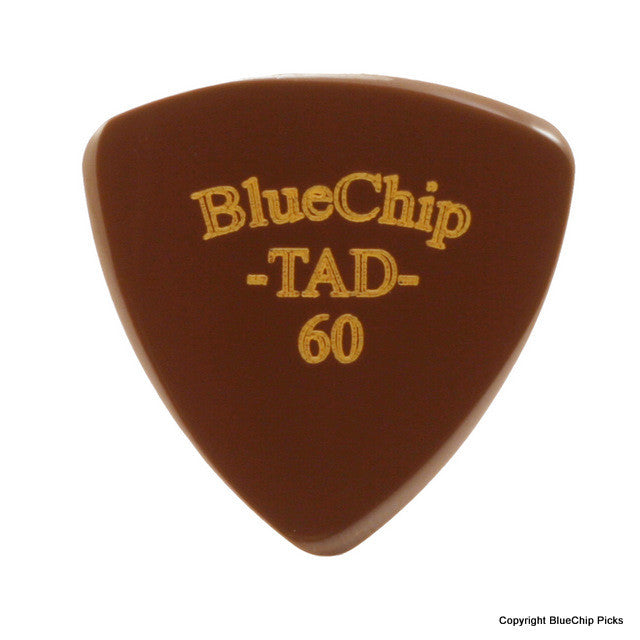 BlueChip TAD60 Pick