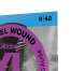 D'addario XL Electric Guitar Strings 09-42