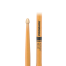 Glenn Kotche Active Wave ActiveGrip Clear Hickory Drumstick, Wood Tip